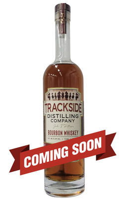 Trackside